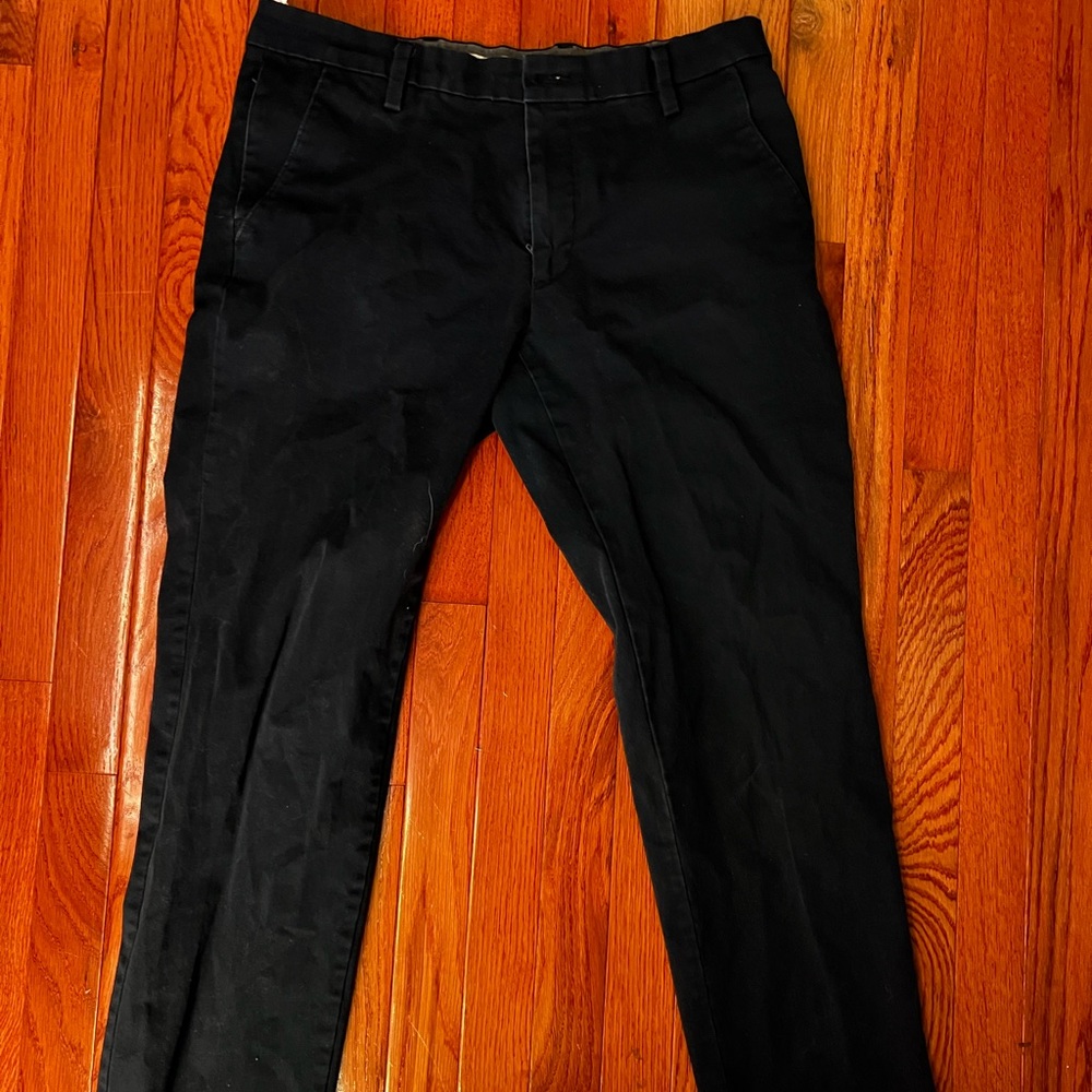 Dockers Blue Slacks
